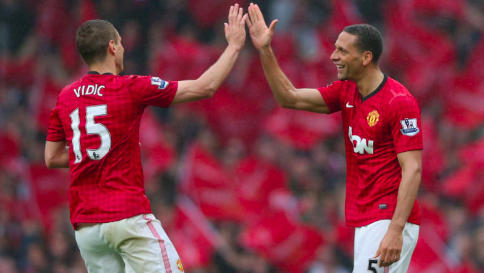 未來的挑戰 未來的挑戰